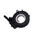 Модуль подушки безпеки Audi A6 (C7) 12-18, 4H0953568B